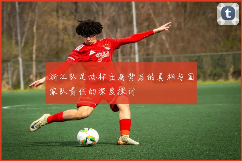浙江队足协杯出局背后的真相与国家队责任的深度探讨