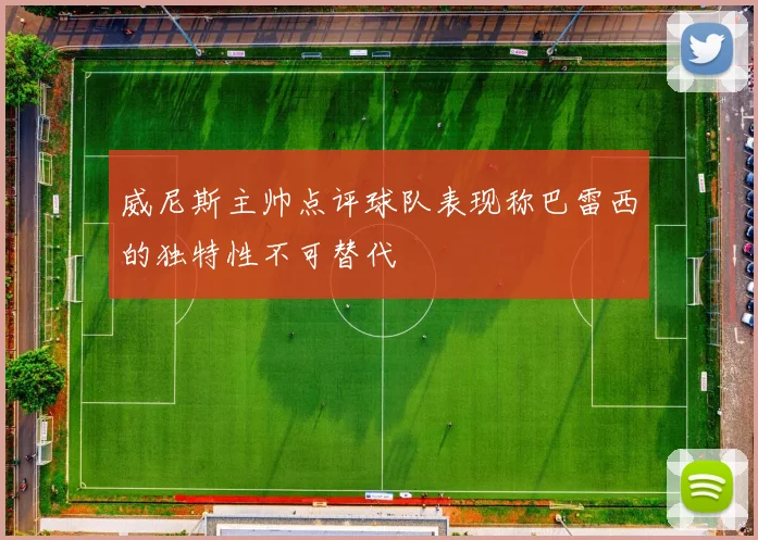 威尼斯主帅点评球队表现称巴雷西的独特性不可替代